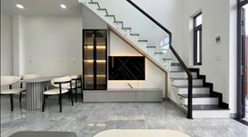 Nhà xây sẵn full thổ cư - Ảnh 3
