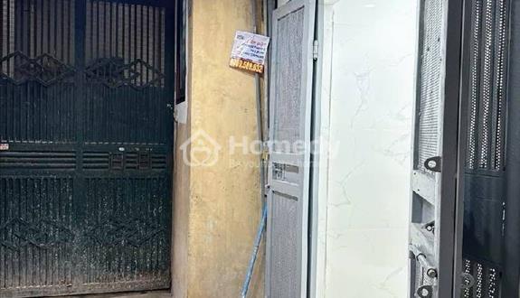 Khu vực Bạch Mai. 5 tầng 3 ngủ 4wc  SĐCC. 4tỷ300 - Ảnh 1