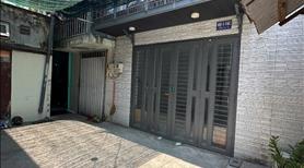 CHỈ 2 TỶ có nhà 2 Tầng, SHR Hoàn Công đủ, Gần Chợ Thạnh Xuân, Q.12 - Ảnh 2