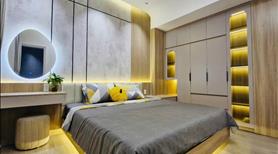 Bán nhanh căn hộ Park View, Phú Mỹ Hưng, Q7, 103m2, 3PN nhà mới đẹp, giá chỉ 9,8 tỷ - Ảnh 4