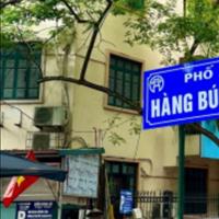 Mặt phố cổ Hàng Bún 134m2/3 t-MT10m-giá 85 tỷ TL