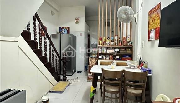 Tân Bình HXH- Chủ cần tiền bán giá mềm 2TỶ500 3 tầng - Ảnh 1