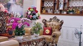 Bán nhà vị trí đẹp 165m2 vuông vức. Công năng đầy đủ Quận 12 3TỶ200. - Ảnh 2