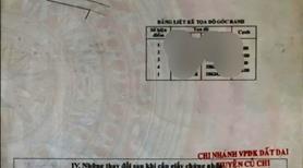❌ Chính Chủ Cần Tiền Bán Gấp Căn Nhà Đẹp, Tân Phú Trung, Củ chi- Sổ Hồng Riêng-800.000.000 ❌ - Ảnh 6
