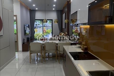 Chỉ hơn 2 tỷ sở hữu ngay căn hộ mặt tiền Ql 1a