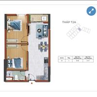 Căn hộ Rersot gần sân bay Long Thành,…………….. cho thuê được, trong bán kính 5km có 3 KCN lớn , đối  