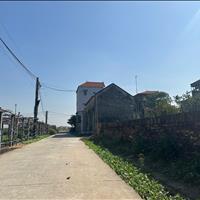 Bán lô đất hàng siêu hiếm Thuận Thành, tiềm năng đầu tư tốt, xung quanh là các khu công nghiệp lớn