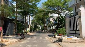 Bán đất kdc phạm thế hiển p7 quận 8 - Ảnh 2