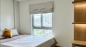 Bán nhanh căn hộ Duplex Sky garden 1, Phú Mỹ Hưng, Q7,4PN nhà mới, giá chỉ 9,5 tỷ - Ảnh 5