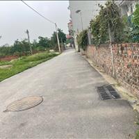 Đất đẹp 45m2 cạnh dự án Vin Bắc Hồng. Đường thông ô tô full thổ cư