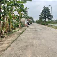 Bán 57m2 Bìa làng giáp KCN Nội Bài. Đường 8m. Full đất ở. Chủ thiện chí bán. Sẵn sổ giao dịch