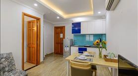 Cho thuê căn hộ dịch vụ Hưng Gia -Hưng Phước, Phú Mỹ Hưng, Q7, đầy đủ nội thất, giá chỉ 12 triệu - Ảnh 2
