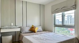 Bán nhanh căn hộ Duplex Sky garden 1, Phú Mỹ Hưng, Q7,4PN nhà mới, giá chỉ 9,5 tỷ - Ảnh 7