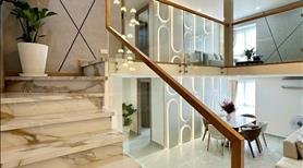 Bán nhanh căn hộ Duplex Sky garden 1, Phú Mỹ Hưng, Q7,4PN nhà mới, giá chỉ 9,5 tỷ - Ảnh 3