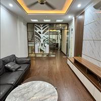 Bán nhà gần Ngoại Giao Đoàn 48m2 5 tầng ô tô đỗ cửa lắp thang máy khu dân trí cao