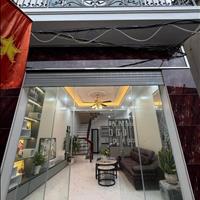 Nhà Hiếm 3,5 Tầng bìa làng xe tránh. Chuẩn bị mở 14m tại Phúc Thịnh. Giáp trục Nhật Tân