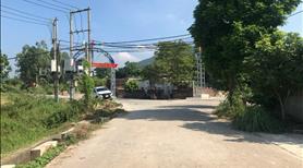 Bán 55m2 Nội Bài đường 6m xe quay đầu trước nhà. Giáp KCN Nội Bài - Ảnh 4