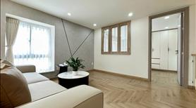 Bán nhanh căn hộ Duplex Sky garden 1, Phú Mỹ Hưng, Q7,4PN nhà mới, giá chỉ 9,5 tỷ - Ảnh 2