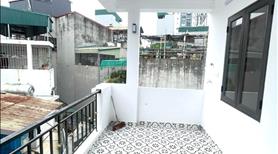 Bán nhà Lạc Long Quân Tây Hồ 32m2 5 tầng gần phố vài bước ra Hồ Tây gần Lotte - Ảnh 6