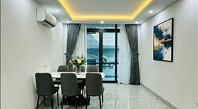 Nhà xây mới phố Đào Tấn - Full nội thất ở ngay - Thang máy - Hai thoáng trước sau - 10m ra mặt phố - Ảnh 2
