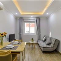 Cho thuê căn hộ dịch vụ Hưng Gia -Hưng Phước, Phú Mỹ Hưng, Q7, đầy đủ nội thất, giá chỉ 12 triệu