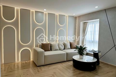 Bán nhanh căn hộ Duplex Sky garden 1, Phú Mỹ Hưng, Q7,4PN nhà mới, giá chỉ 9,5 tỷ