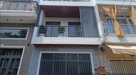 Bán nhả 5 tầng mới cứng phạm huy thông + giá 7,45 tỷ + gọi ngay 0933523239 - Ảnh 2