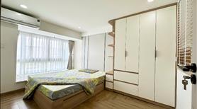 Bán nhanh căn hộ Duplex Sky garden 1, Phú Mỹ Hưng, Q7,4PN nhà mới, giá chỉ 9,5 tỷ - Ảnh 4