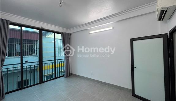 Bán gấp nhà lô góc, mặt ngõ kinh doanh, phố Thạch Bàn-Long Biên.DT40m, 4 tầng, giá 4,65 tỷ - Ảnh 1