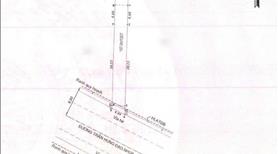 Bán đất mặt tiền 258m2 nở hậu tại Dĩ An. - Ảnh 4