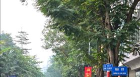 Bán nhà Lạc Long Quân Tây Hồ 32m2 5 tầng gần phố vài bước ra Hồ Tây gần Lotte - Ảnh 7