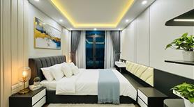Nhà xây mới phố Đào Tấn - Full nội thất ở ngay - Thang máy - Hai thoáng trước sau - 10m ra mặt phố - Ảnh 3