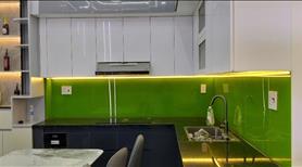 Chủ cần bán gấp nhà ngay khu dân cư U&I An Phú 18 nhfa 3 tầng 4 phòng ngủ rộng mới keng về ở ngay - Ảnh 2