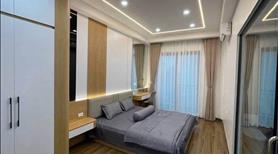 Nhà Hiếm 3,5 Tầng bìa làng xe tránh. Chuẩn bị mở 14m tại Phúc Thịnh. Giáp trục Nhật Tân - Ảnh 3