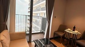 Bán gấp căn hộ view biển Mỹ Khê, dòng tiền 15tr/tháng, giá tốt nhất thị trường, l/hệ 0833482255 - Ảnh 5