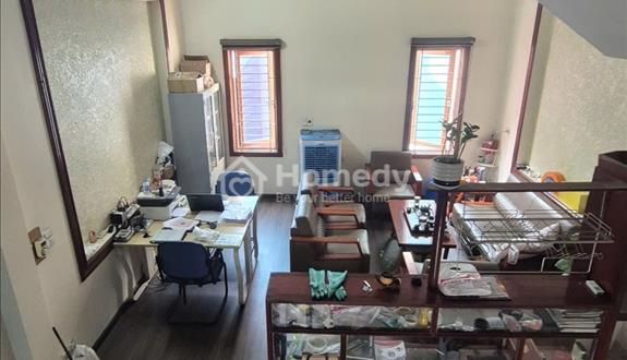 Chính chủ cho thuê nhà trục Nguyễn Quyền hợp vừa ở vừa làm văn phòng - Ảnh 1