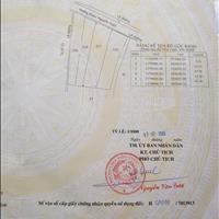 Bán 4 lô đất khoảng từ 635m2 dến 834m2/lô tại xã Tân Quý Tây huyện bình chánh tphcm