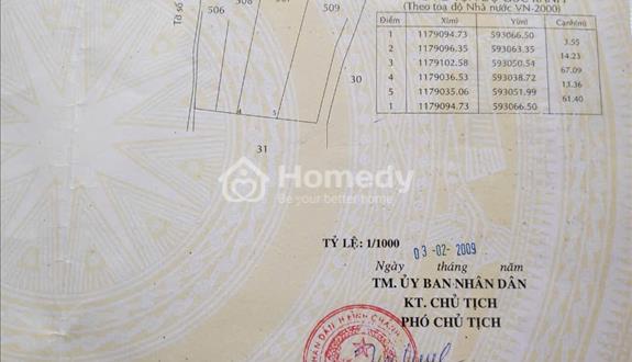 Bán 4 lô đất khoảng từ 635m2 dến 834m2/lô tại xã Tân Quý Tây huyện bình chánh tphcm - Ảnh 1