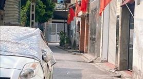 Nhà phố Kim Quan 74m, ngõ ô tô tránh, phù hợp ở và kinh doanh - Ảnh 3