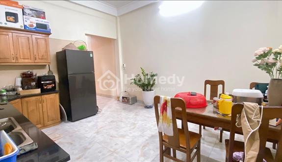 Nhà phố Kim Quan 74m, ngõ ô tô tránh, phù hợp ở và kinh doanh - Ảnh 1
