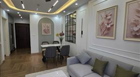 Bán căn hộ tầng 15 toà 18T1 The Golden An Khánh ban công ĐN view đường đôi nội thấy như ảnh - Ảnh 3