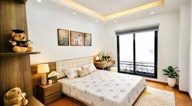 Bán nhà Xuân Đỉnh 31m2 5 tầng thang máy gần phố ô tô cách 20m nở hậu ở ngay - Ảnh 2