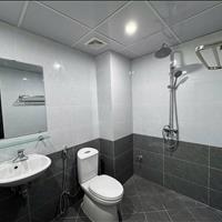 Nhà dân xây độc lập 5 tầng kiên cố - ngõ thông - ô tô đỗ cửa