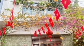 Nhà phố Kim Quan 74m, ngõ ô tô tránh, phù hợp ở và kinh doanh - Ảnh 2