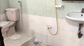 nhà mới sơn sửa 3 toliet 3 phòng ngủ 1 khách 1 bếp 1 sân phơi 1 sân Thượng - Ảnh 10