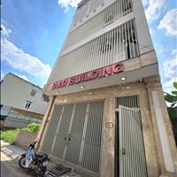 Siêu phẩm 88m2 nhà mặt tiền 7.3m Thanh Am, 5 tầng thang máy, dòng tiền 35tr/th, ở và KD cực đẹp 