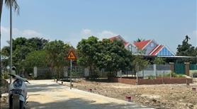 Kèo Thơm - Block 8 lô full thổ Diên An giá dưới thị trường 300k/m² - Ảnh 3