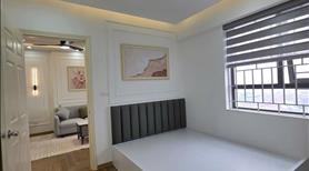 Bán căn hộ tầng 15 toà 18T1 The Golden An Khánh ban công ĐN view đường đôi nội thấy như ảnh - Ảnh 2