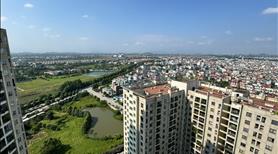 Bán căn hộ tầng 15 toà 18T1 The Golden An Khánh ban công ĐN view đường đôi nội thấy như ảnh - Ảnh 7