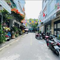 Bán nhà mặt tiền đường B6 VCN Phước Hải giá tốt chỉ 6,050 tỷ